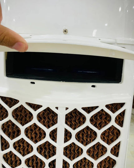 N.B Brand Double Blour Portable Room Cooler
