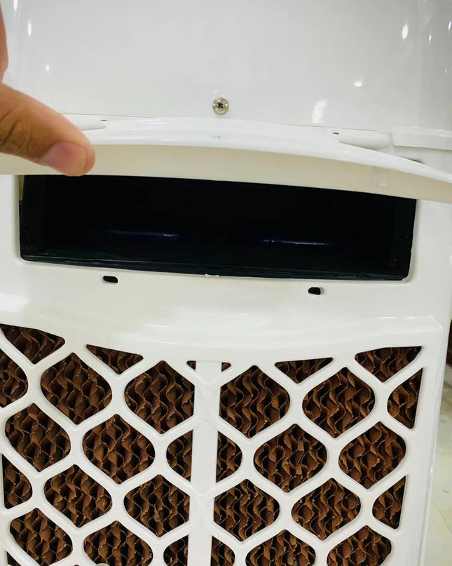 N.B Brand Double Blour Portable Room Cooler