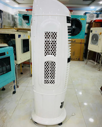 N.B Brand Double Blour Portable Room Cooler