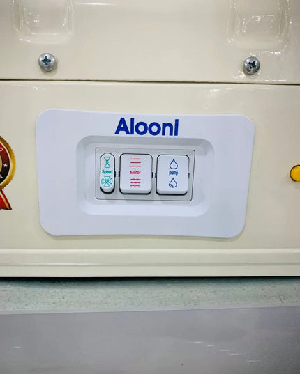 Alooni 1432 Room Cooler [PAD]