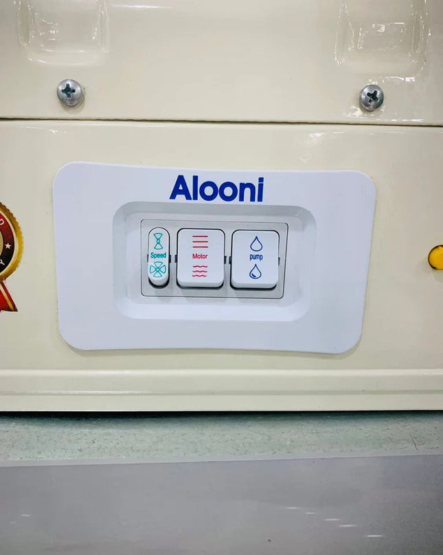 Alooni 1432 Room Cooler [PAD]