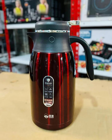 D.kadi Amazon 2100ml Hot & Cool Flask