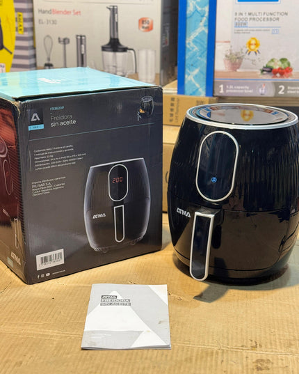 ATMA Original Argentina Air fryer