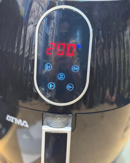ATMA Original Argentina Air fryer