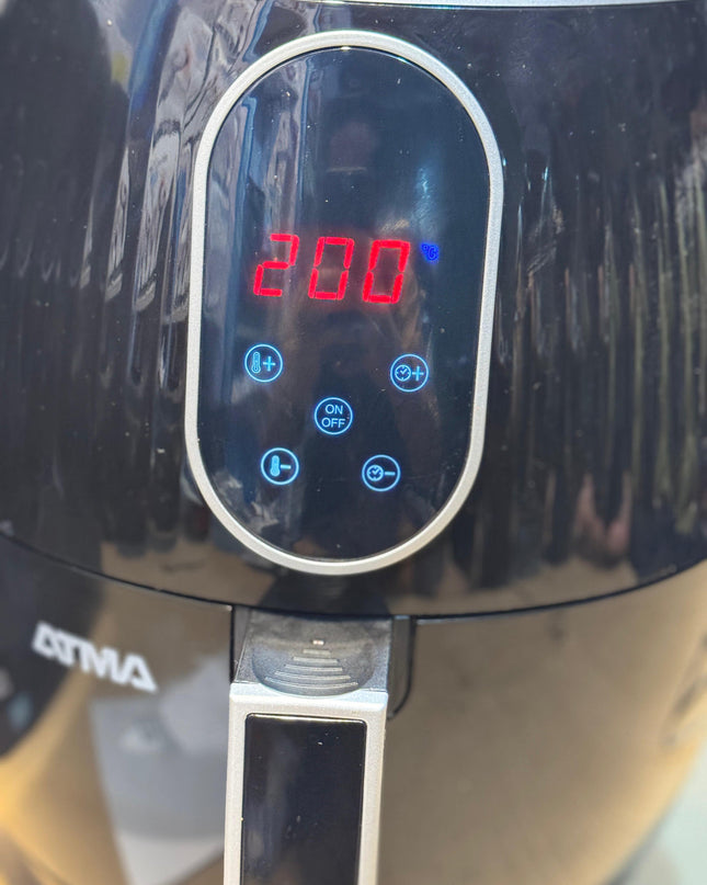 ATMA Original Argentina Air fryer