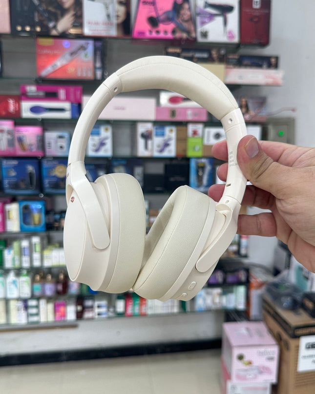 Wireless ANC Gaming Headphones BH26