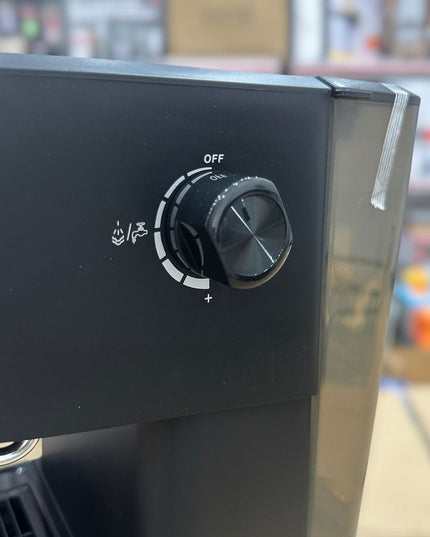 Spain Ufesa High Pressure Digital Espresso Machine