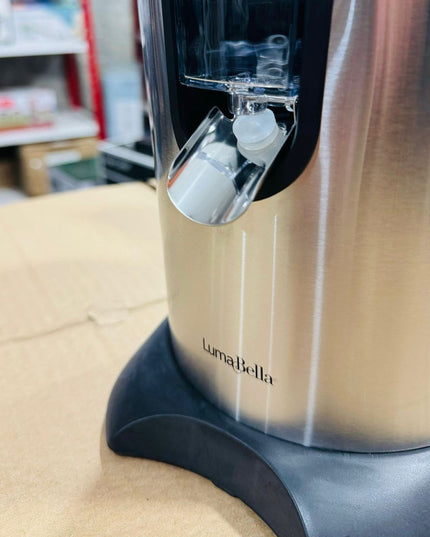 Luma Bella Handle Electric Citrus Juicer B-1022