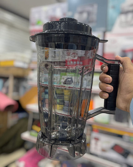 Boma 6 in 1 Electric Blender Set
