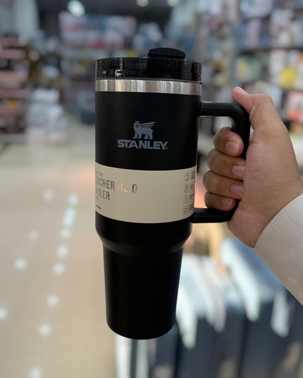 Stylish Elite Tumbler 1.18L