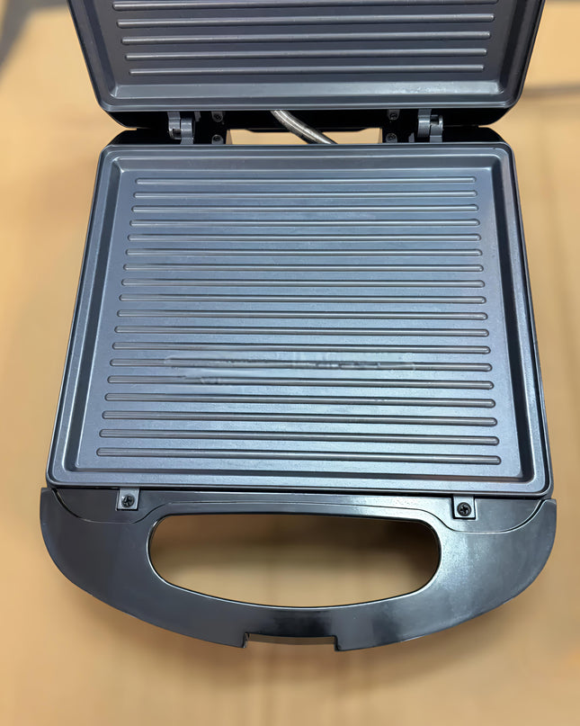 Uakeen Electric Grill Maker  German Lot