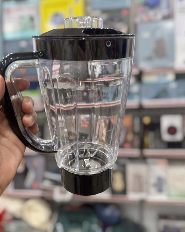 Boma 4 in 1 Electric Blender BM-766