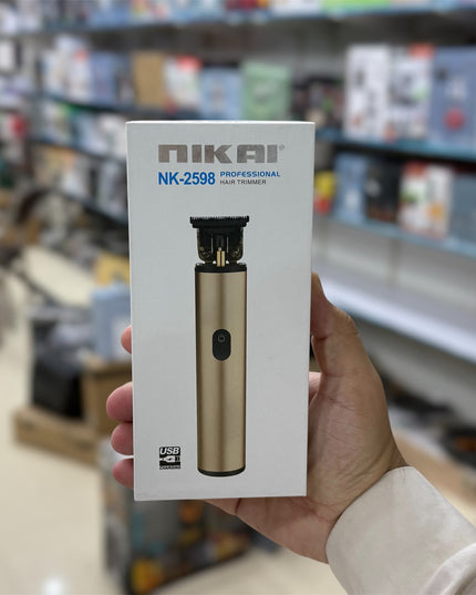 Nikai Hair Trimmer NK-2598