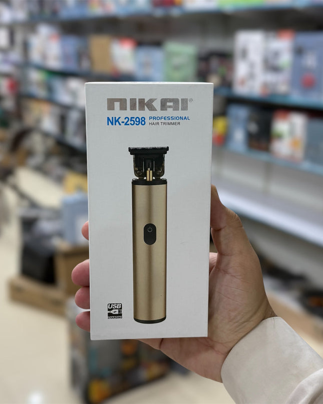 Nikai Hair Trimmer NK-2598
