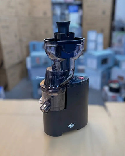 Uakeen 1000W Powerful Slow Juicer