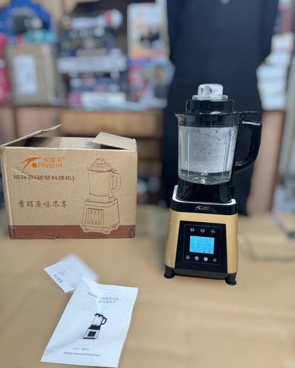 ANMIR multifunction commercial blender