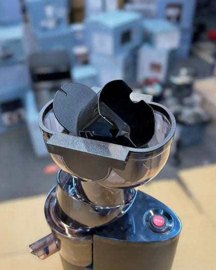 Uakeen 1000W Powerful Slow Juicer