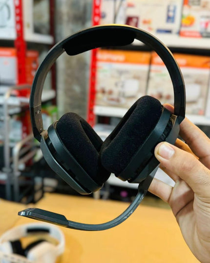Logitech Europe Gaming Headphone