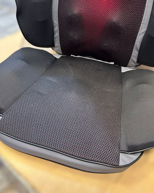 HVVA Massage Cushion For Car & Home Use K17
