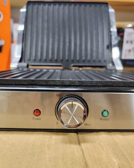 Germany kolax panini & grill maker
