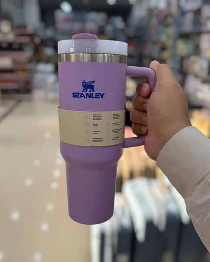 Stylish Elite Tumbler 1.18L