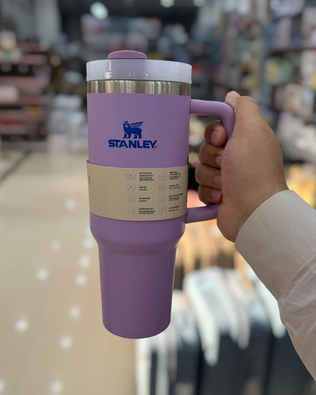 Stylish Elite Tumbler 1.18L