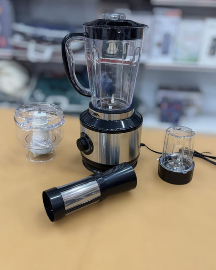 Boma 4 in 1 Electric Blender BM-766