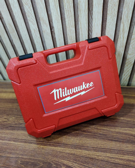 Milwaukee Germany impact wrencher