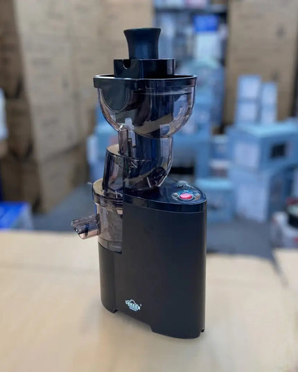 Uakeen 1000W Powerful Slow Juicer