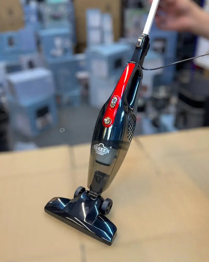 Uakeen 1500W Electric Vacuum Cleaner