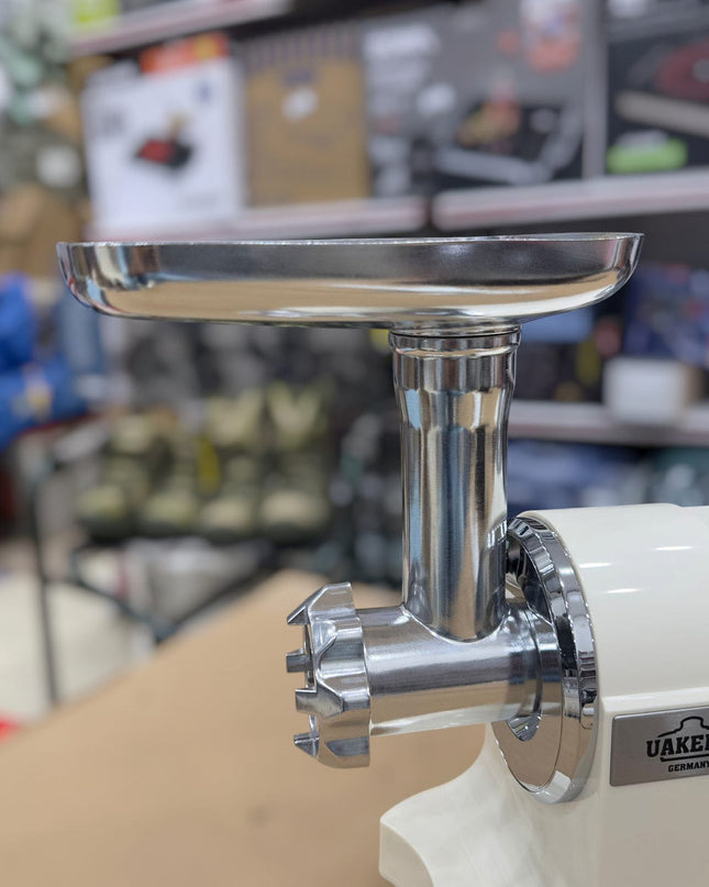 Uakeen Meat Grinder ZL-610
