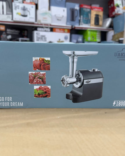 Uakeen Meat Grinder ZL-610