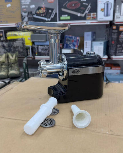 Uakeen Meat Grinder ZL-610