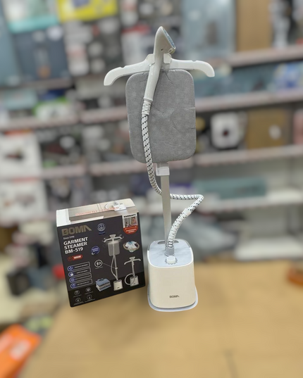 Boma Garment Steamer BM-519