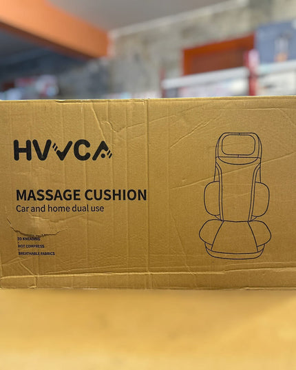 HVVA Massage Cushion For Car & Home Use K17