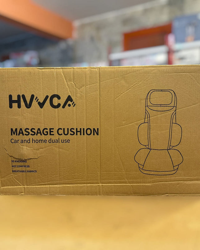 HVVA Massage Cushion For Car & Home Use K17