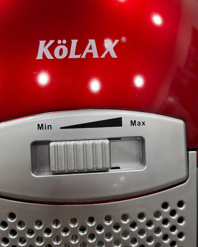 Kolax Upright Vacuum Cleaner 4L-752803