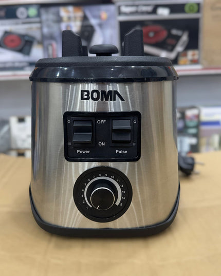 Boma 6 in 1 Electric Blender Set