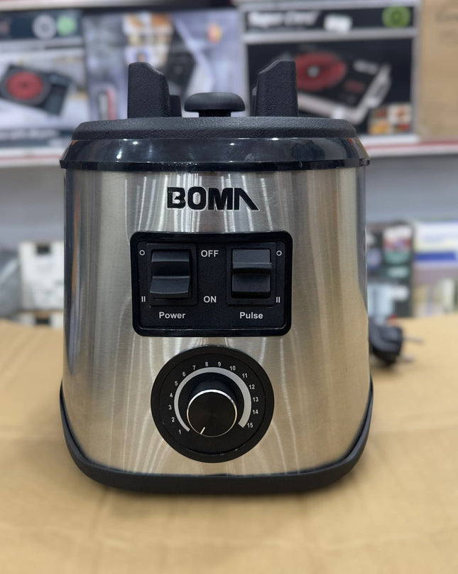 Boma 6 in 1 Electric Blender Set