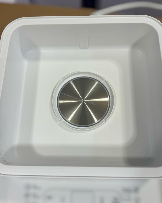 Boma Electric Food Steamer 18L Capacity