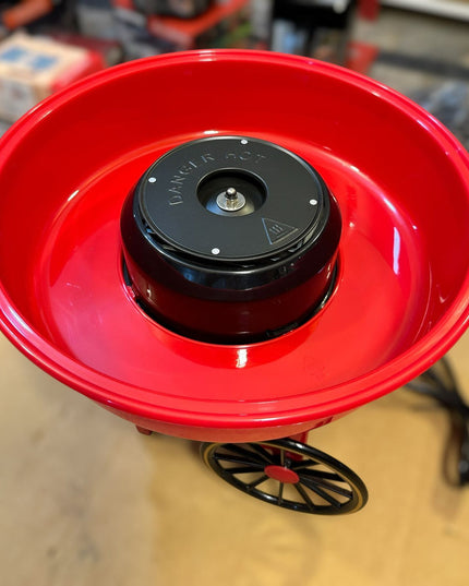 Geepas Cotton Candy Maker 831