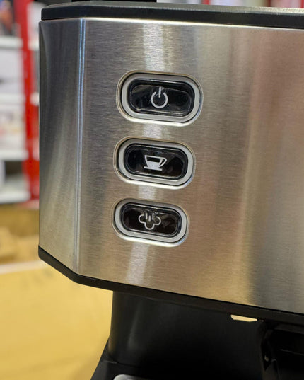 Boma Espresso Coffee Maker BM-6878