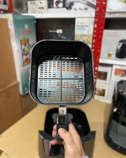 Kolax Digital Air Fryer 8.5L model no 901554