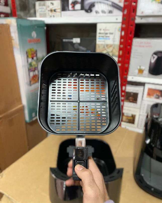 Kolax Digital Air Fryer 8.5L model no 901554