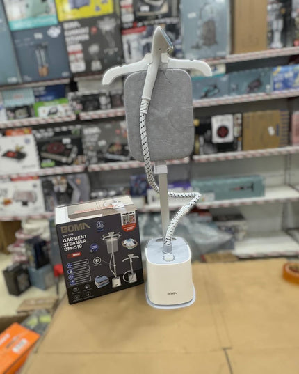 Boma Garment Steamer BM-519