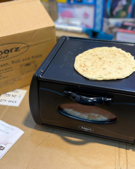 Alborz Iran Tandoor For Naan PIzza and Roti