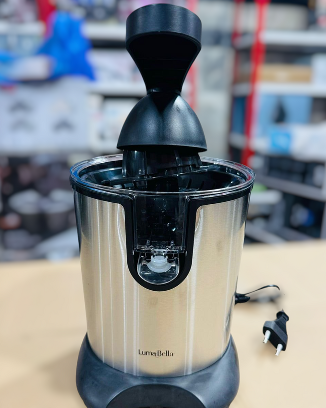 Luma Bella Handle Electric Citrus Juicer B-1022