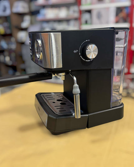 Boma Espresso Coffee Maker BM-6878