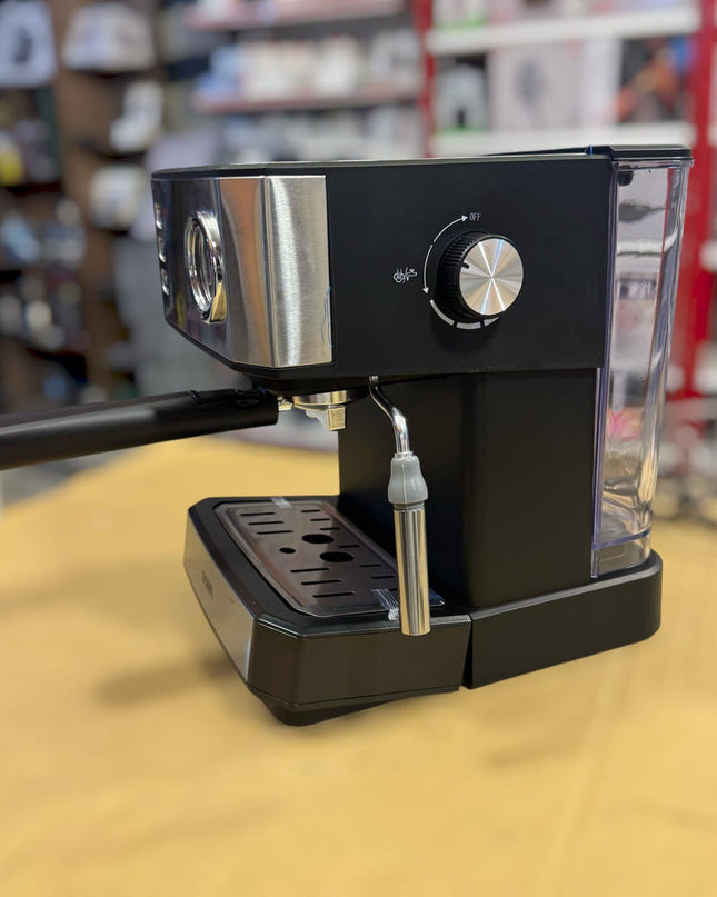 Boma Espresso Coffee Maker BM-6878