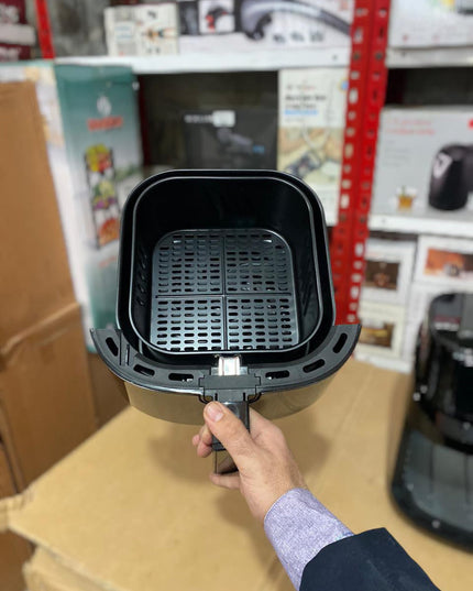 Kolax Digital Air Fryer 8.5L model no 901554